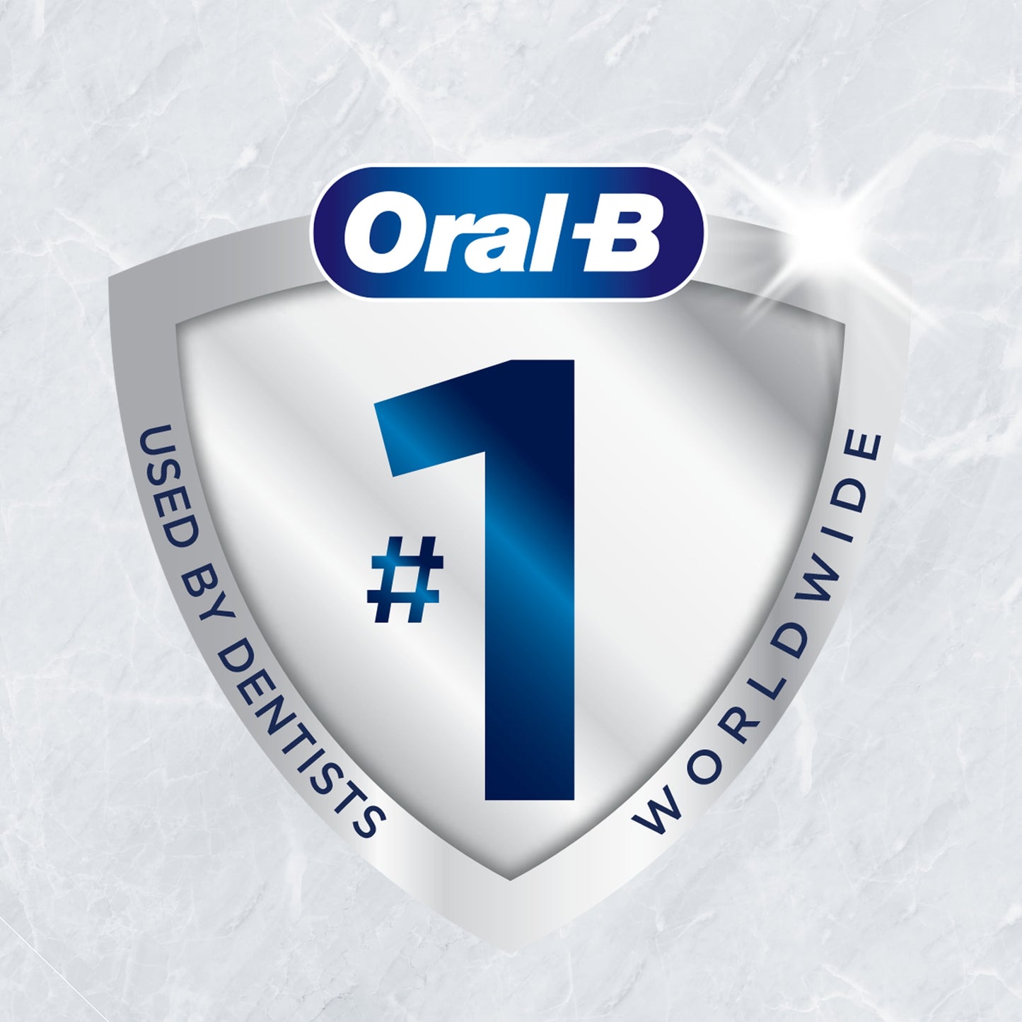 Oral-B Clic Manual Toothbrush with Soft Replaceable Brush Head, Coral, for Adult &amp; Children 3+