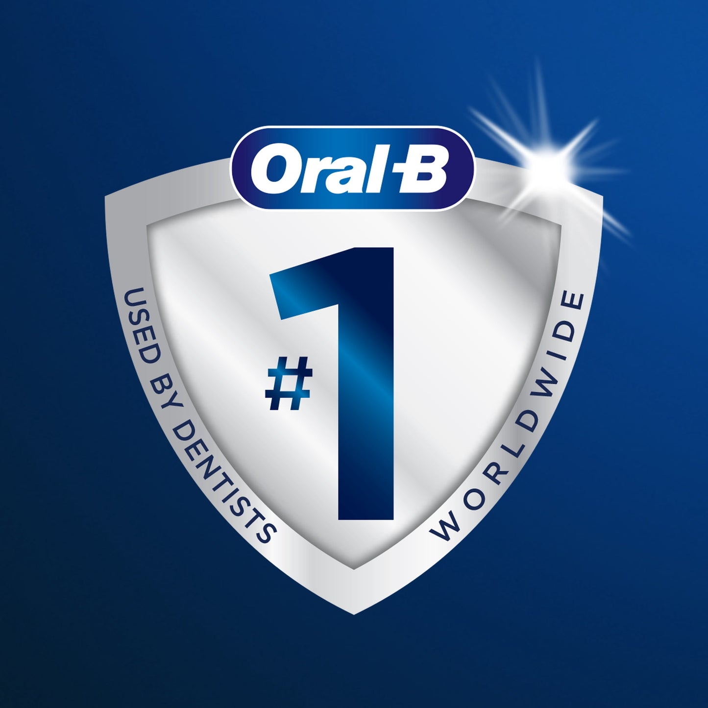Oral-B Toothbrush Heads, Precision Clean Electric Toothbrush Replacement Head, White, 4 Count