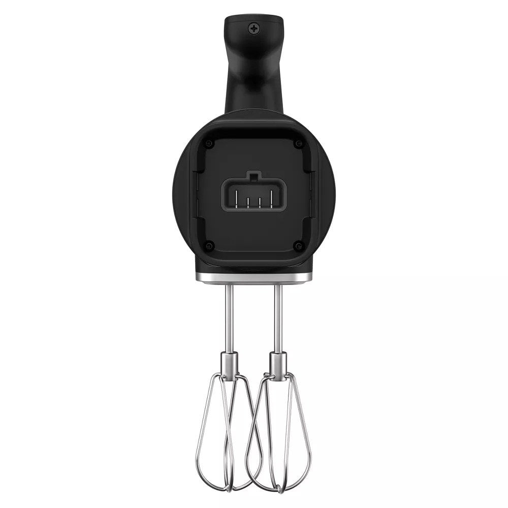 KitchenAid GO Cordless Hand Mixer | Black Matte