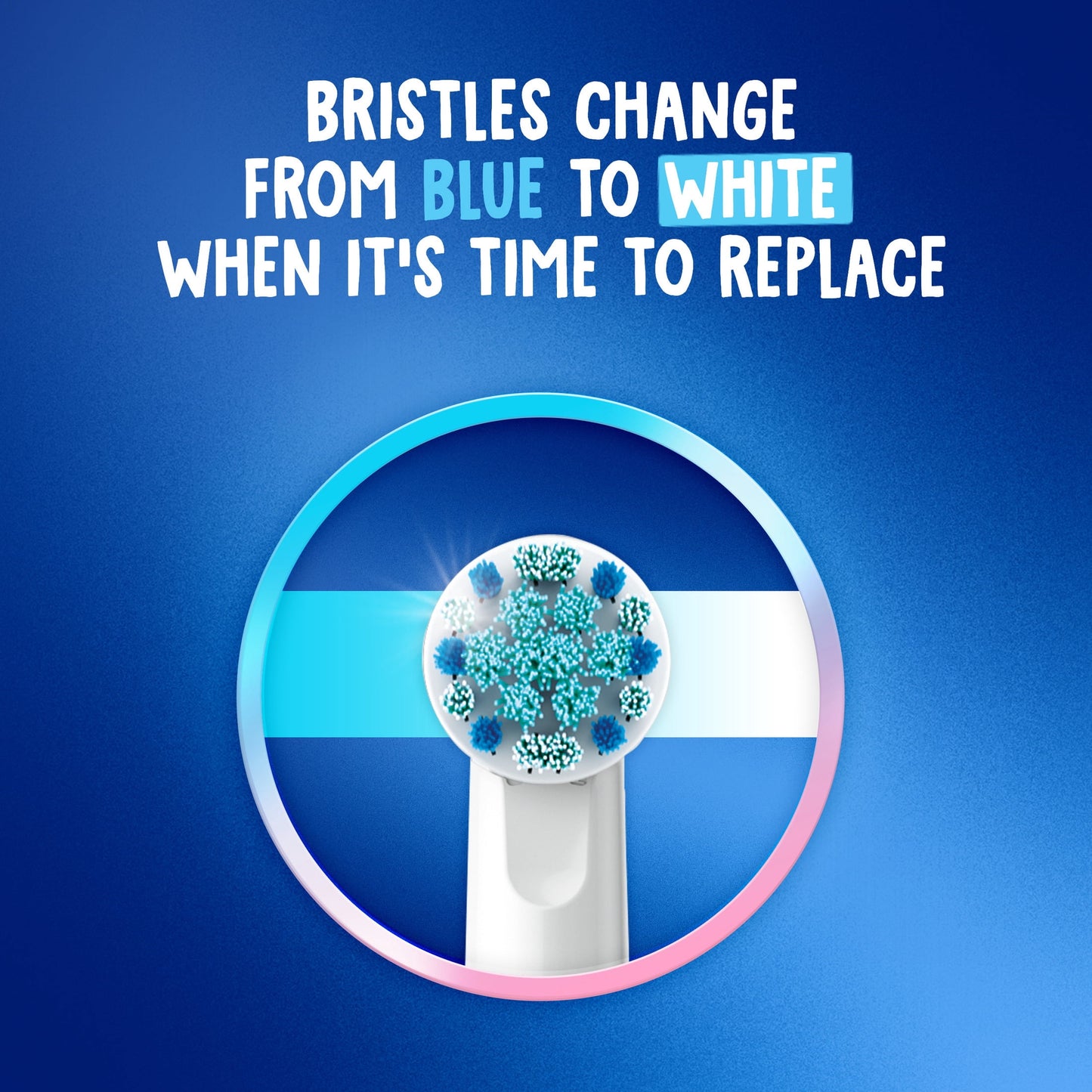 Oral-B Kid's Electric Rechargeable Toothbrush with Charger for Ages 3+, Extra Soft Bristles