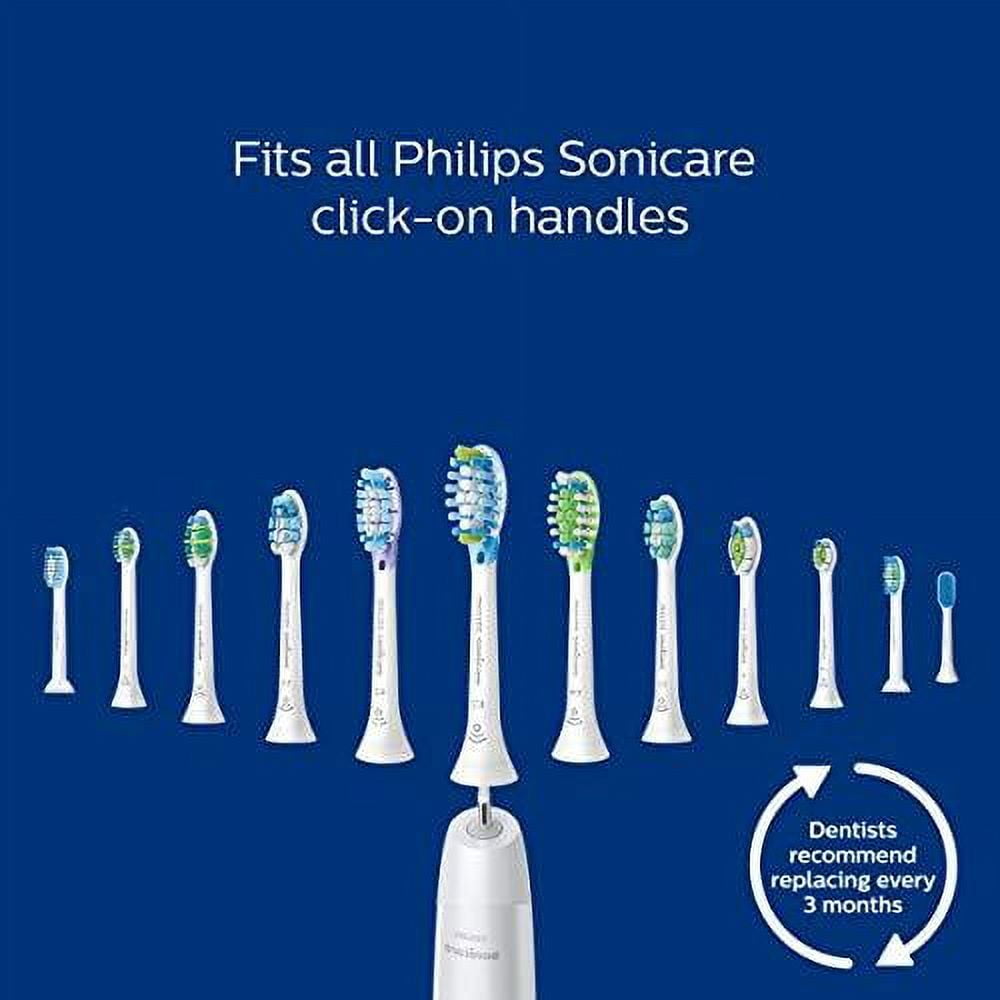 Philips Sonicare ExpertClean 7500 Rechargeable Electric Toothbrush for Adults, Pink HX9690/07