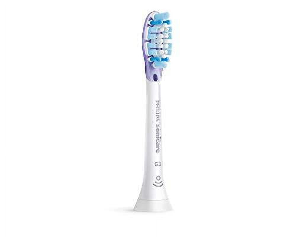 Philips Sonicare ExpertClean 7500 Rechargeable Electric Toothbrush for Adults, Pink HX9690/07