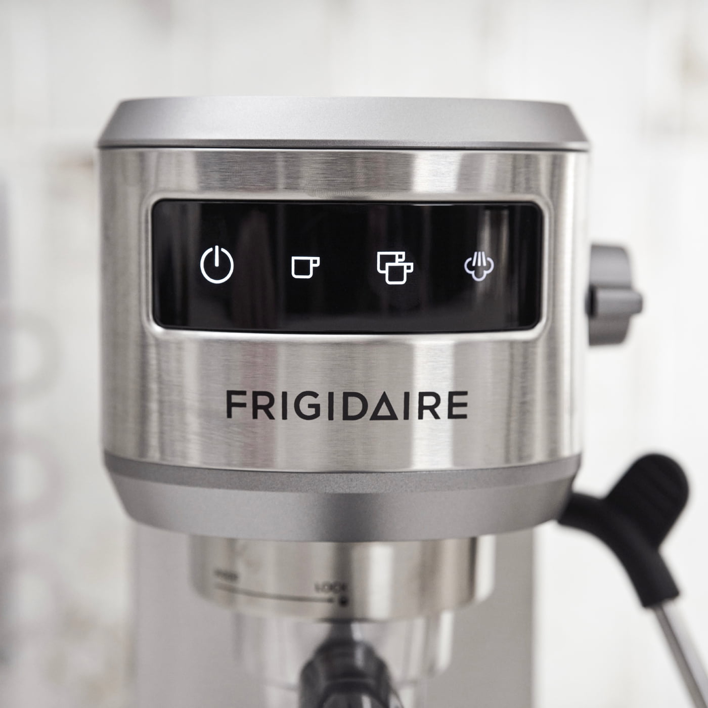 Frigidaire Steam Espresso Maker