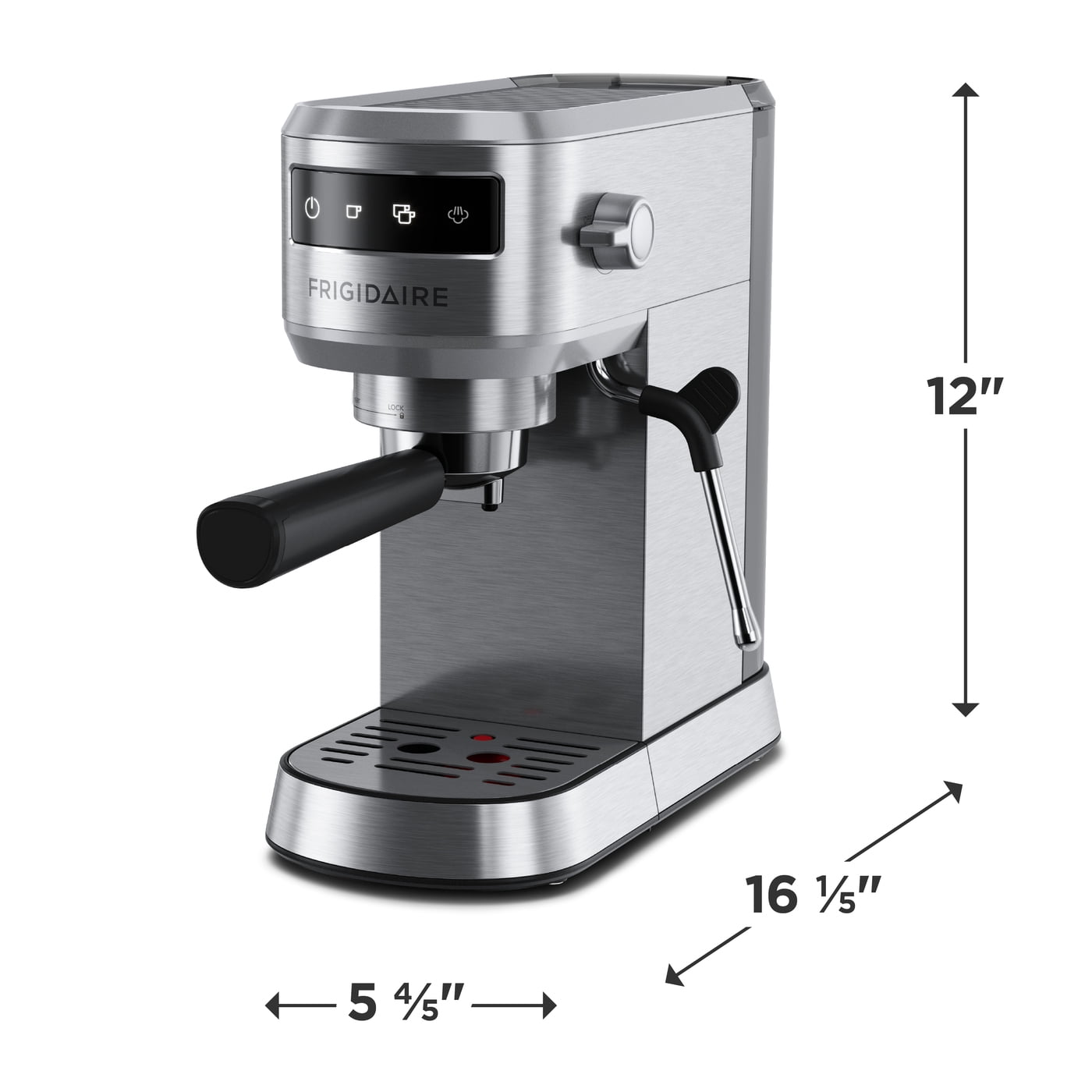 Frigidaire Steam Espresso Maker