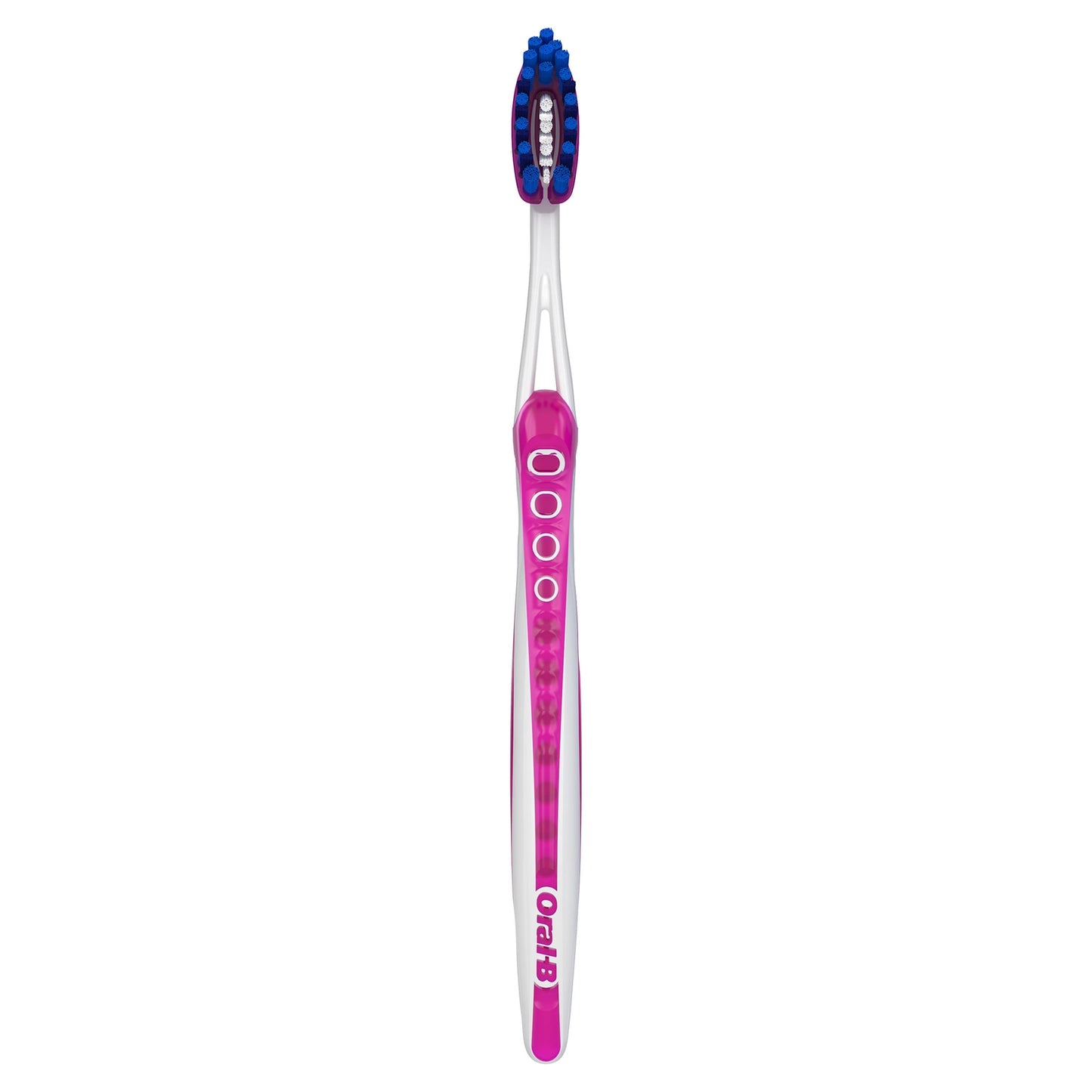 Oral-B Toothbrush Pro Whitening, Soft, 1 Count