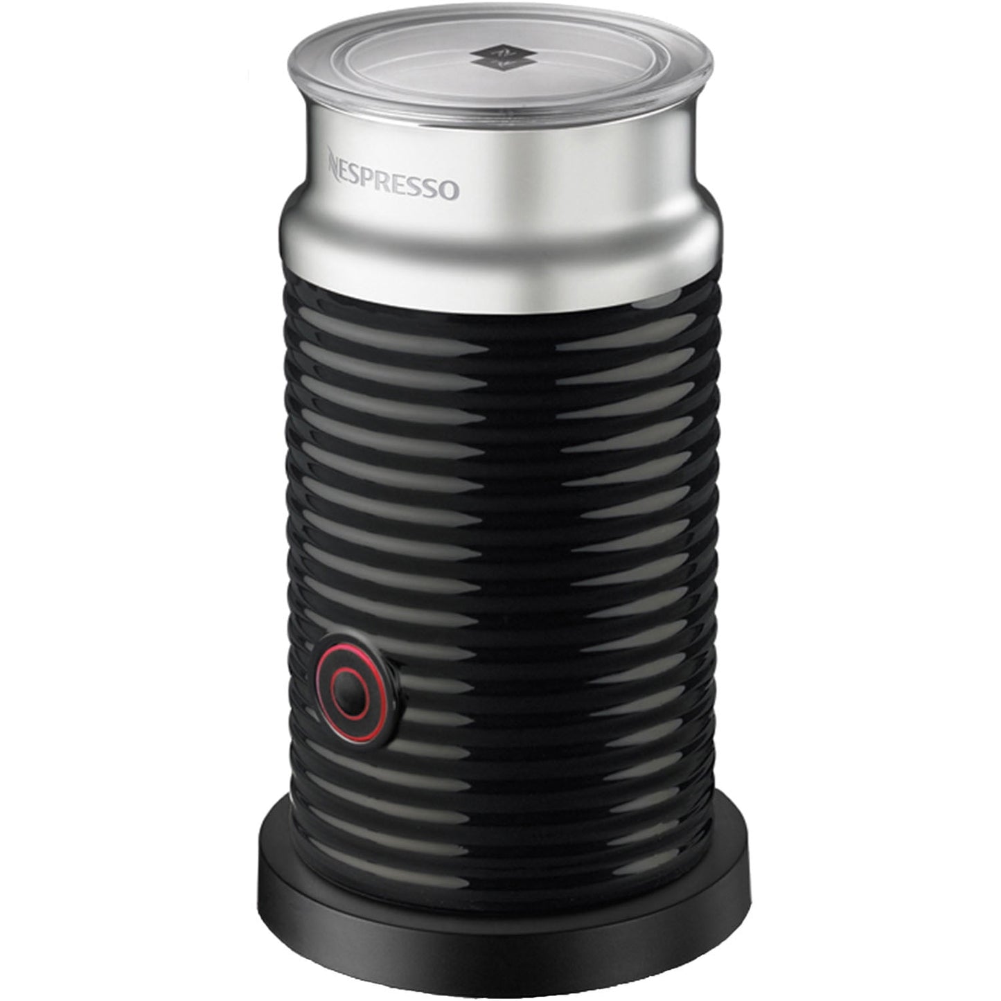 Nespresso New Vertuo Plus Coffee and Espresso Machine by De'Longhi with Aerocinno, Gray, Single-Serve Brewers