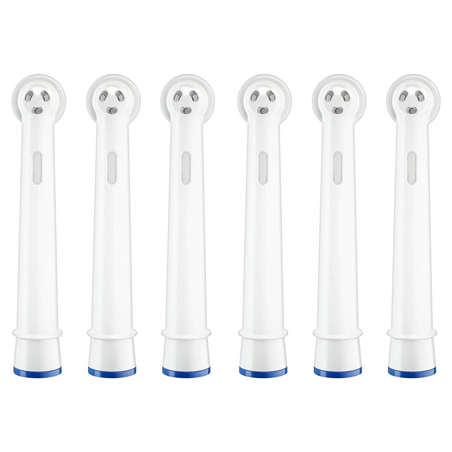 Oral-B Toothbrush Heads, Daily Clean Electric Toothbrush Replacement Brush Heads Refill, 6 count