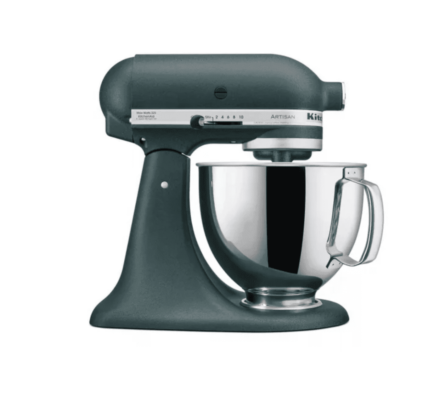KitchenAid 072-04-0900 Artisan 10-Speed Stand Mixer - Hearth &amp; Hand with Magnolia