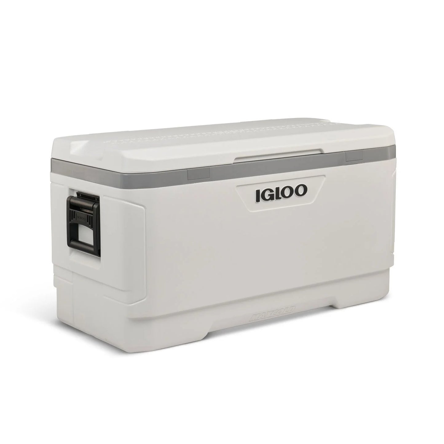Igloo 150 Quart MaxCold Cooler - Convenient Design