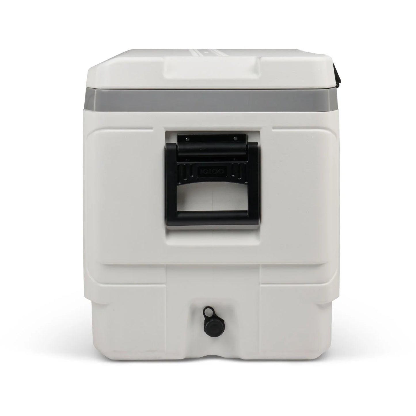 Igloo 150 Quart MaxCold Cooler - Convenient Design