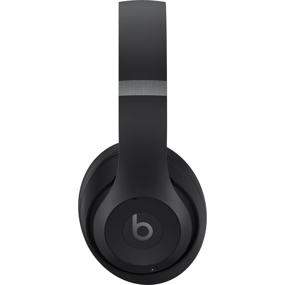 Beats by Dr. Dre Studio Pro Wireless Over-Ear Headphones (Navy) Bundle with Accessories