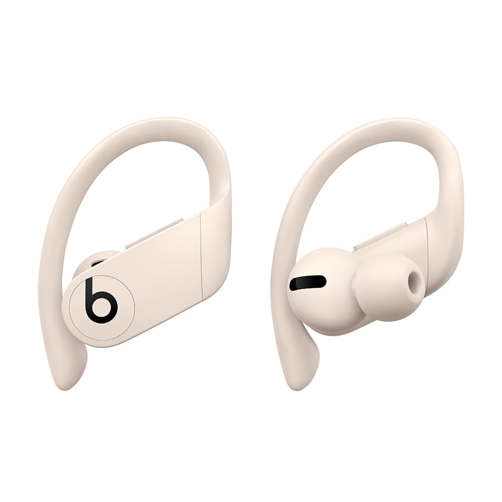 Beats by Dr. Dre Powerbeats Pro Bluetooth True Wireless Earbuds with Charging Case, Navy, MY592LL/A