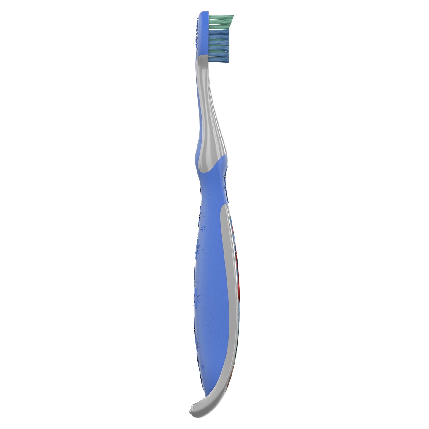Oral-B Kid's Marvel's Spiderman Soft Bristle Manual Toothbrush, for Kids 3+